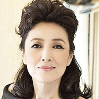 阿川泰子