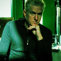 Mick Harvey