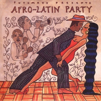 Putumayo Presents: Afro-Latin Party