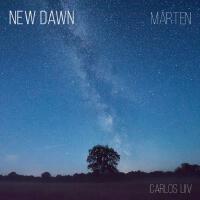 New Dawn (feat. Carlos Liiv)