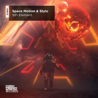 5th Element專輯_Space Motion5th Element最新專輯