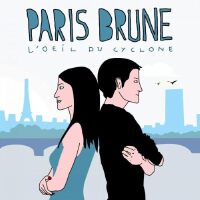 Paris Brune個人資料介紹_個人檔案(生日/星座/歌曲/專輯/MV作品)