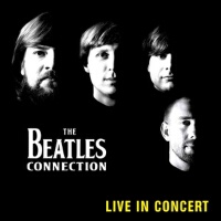 Live In Concert專輯_The Beatles ConnectiLive In Concert最新專輯