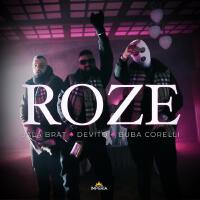 Roze專輯_DJ KatchRoze最新專輯