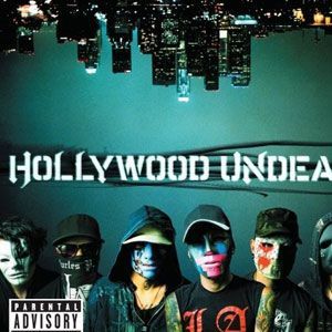 Swan Songs專輯_Hollywood UndeadSwan Songs最新專輯