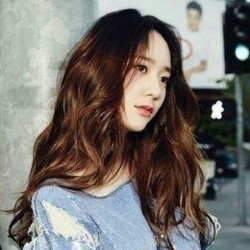 Krystal圖片照片_Krystal