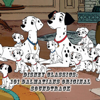 Disney Classics: 101 Dalmatians Original Soundtrack