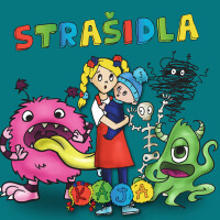 Strašidla專輯_KajaStrašidla最新專輯