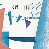 CHI CHI專輯_益田幹夫CHI CHI最新專輯