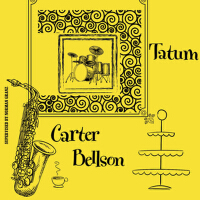 The Tatum, Carter, Bellson Trio專輯_Art TatumThe Tatum, Carter, Bellson Trio最新專輯