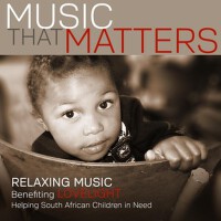 Music That Matters: Relaxing Music Benefiting Love專輯_Kevin WoodMusic That Matters: Relaxing Music Benefiting Love最新專輯