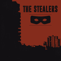 The Stealers歌曲歌詞大全_The Stealers最新歌曲歌詞