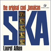 Original Cool Jamaican Ska專輯_Laurel AitkenOriginal Cool Jamaican Ska最新專輯