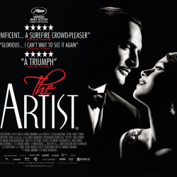 The Artist (藝術家)圖片照片_The Artist (藝術家)