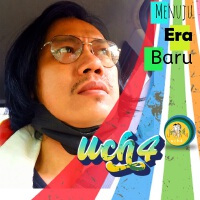 Menuju Era Baru專輯_Uch4Menuju Era Baru最新專輯