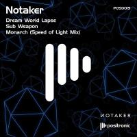 Notaker