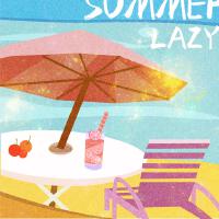 Lazy Summer