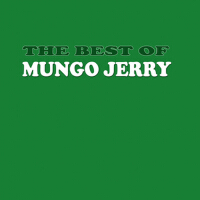 The Best of Mungo Jerry