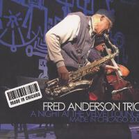 Fred Anderson