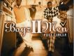 Full Circle專輯_Boyz II MenFull Circle最新專輯