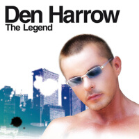 Den Harrow - The Legend專輯_Den HarrowDen Harrow - The Legend最新專輯