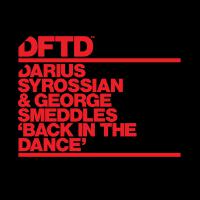 Back In The Dance專輯_Darius SyrossianBack In The Dance最新專輯