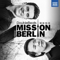 Mission: Berlin專輯_DoubleBeatsMission: Berlin最新專輯