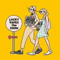 The SHOW專輯_LUCKY TAPESThe SHOW最新專輯