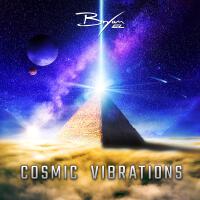 Cosmic Vibrations專輯_Bryan ElCosmic Vibrations最新專輯