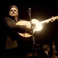 Tex Perkins