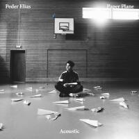 Paper Plane (Acoustic)專輯_Peder EliasPaper Plane (Acoustic)最新專輯