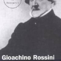 Gioachino Rossini圖片照片_照片寫真