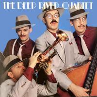 The Deep River Quartet專輯_The Deep River QuartThe Deep River Quartet最新專輯