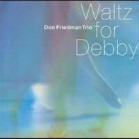 Waltz for Debby