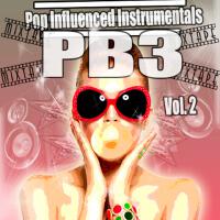 Pop Influenced Instrumentals, Vol. 2