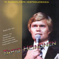 Tapio Heinonen歌曲歌詞大全_Tapio Heinonen最新歌曲歌詞