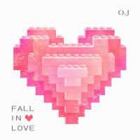 Fall In Love專輯_O.JFall In Love最新專輯