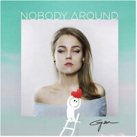 Nobody Around專輯_GJanNobody Around最新專輯