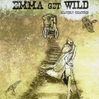 Emma Get Wild個人資料介紹_個人檔案(生日/星座/歌曲/專輯/MV作品)