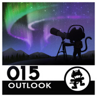 Monstercat 015 - Outlook專輯_SplitbreedMonstercat 015 - Outlook最新專輯