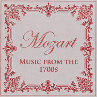 Mozart - Music from the 1700s專輯_Wiener Mozart EnsembMozart - Music from the 1700s最新專輯