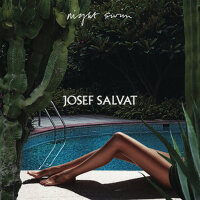 Night Swim專輯_Josef SalvatNight Swim最新專輯