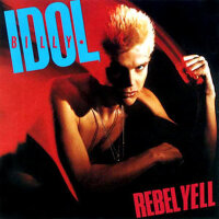 Rebel Yell Expanded Edition, Digitally Remastered