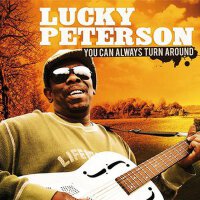 Lucky Peterson歌曲歌詞大全_Lucky Peterson最新歌曲歌詞