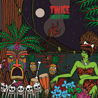 Twice專輯_Hollie CookTwice最新專輯