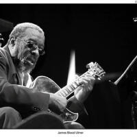 James Blood Ulmer