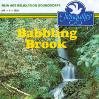 Babbling Brook專輯_Anton HughesBabbling Brook最新專輯