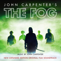 The Fog (Original Motion Picture Soundtrack) [Expa