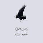 You.Me.We (EP)專輯_CivaliasYou.Me.We (EP)最新專輯