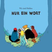 Nur Ein Wort專輯_Wir Sind HeldenNur Ein Wort最新專輯